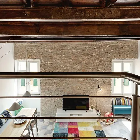 Sleek Flat 4 Guests 450m From The Colosseum Appartamento Roma